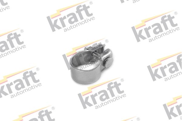 KRAFT AUTOMOTIVE Соединительные элементы, система выпуска 0558568